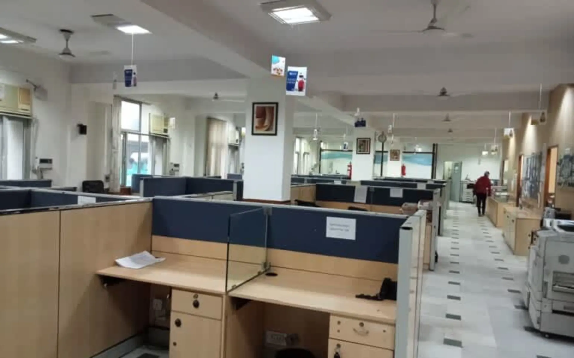 Plot No. 25 Okhla Phase 3 - Office space for rent
