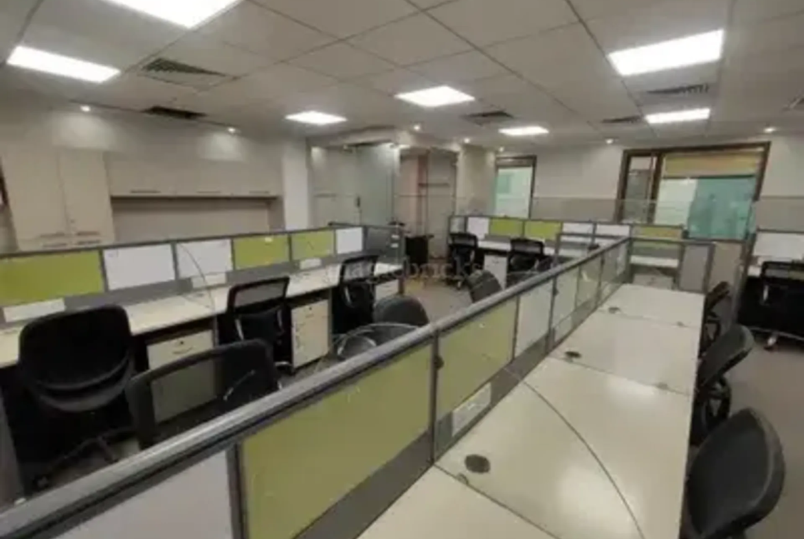 Plot No. 25 Okhla Phase 3 - Office space for rent