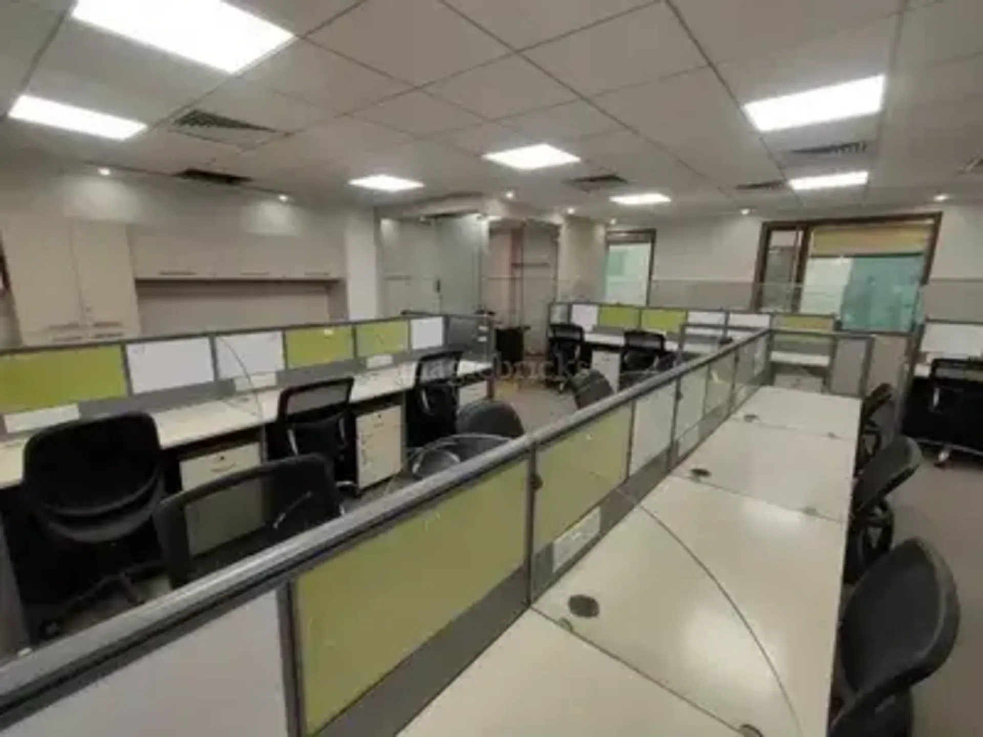 Plot No. 25 Okhla Phase 3 - Office space for rent