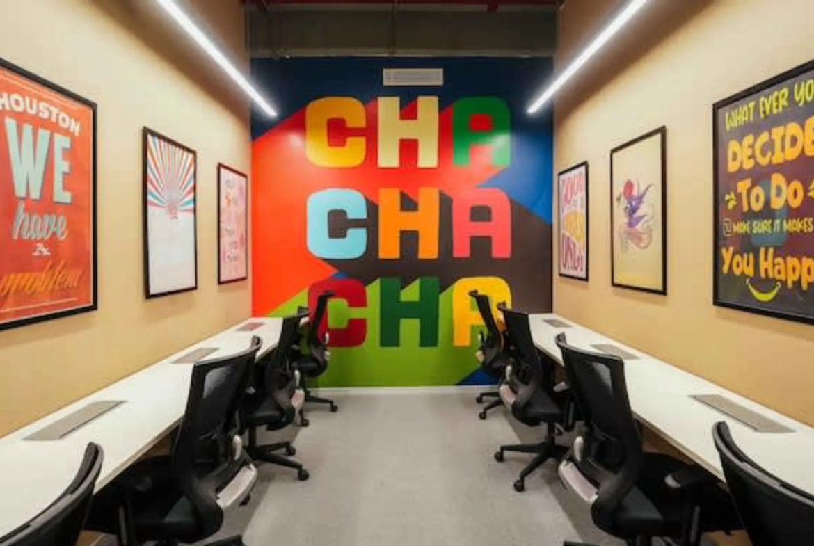 Plot No. 25 Okhla Phase 3 - Office space for rent