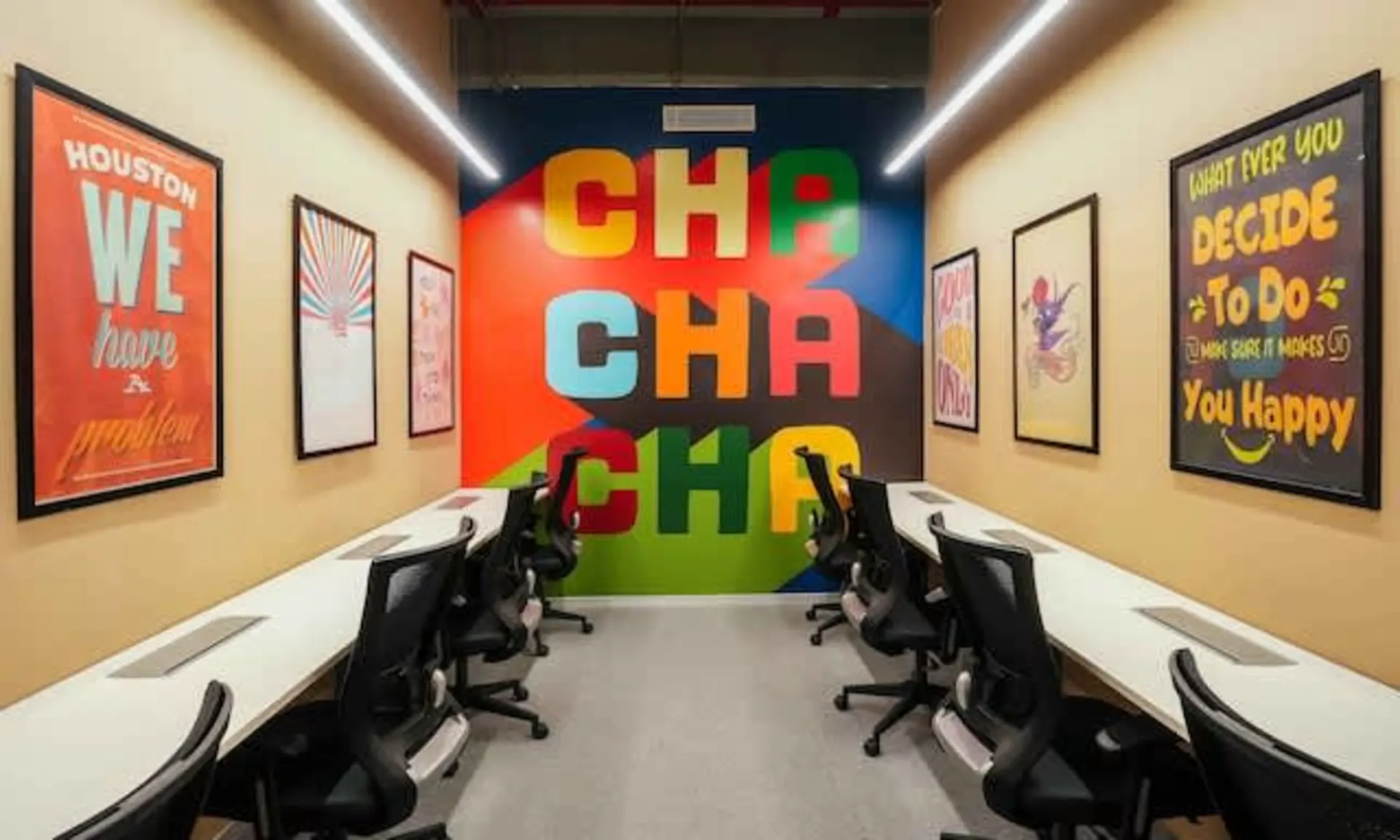 Plot No. 25 Okhla Phase 3 - Office space for rent