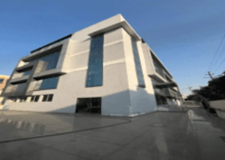 Office space at Plot No. 25 Sector 138 Noida