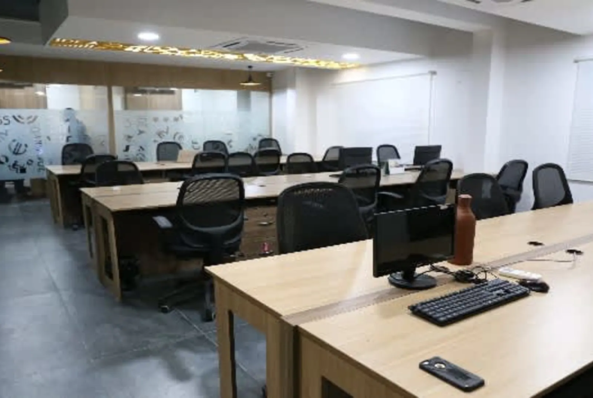 Office space at Plot No. 25 Sector 138 Noida