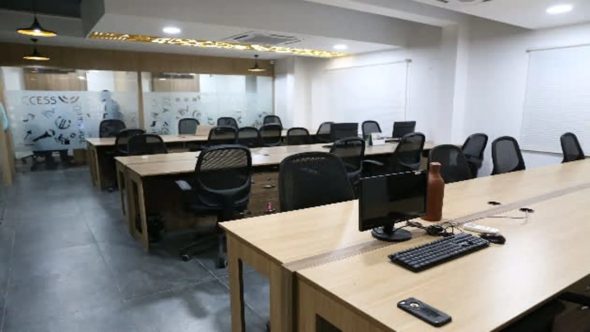 Office space at Plot No. 25 Sector 138 Noida