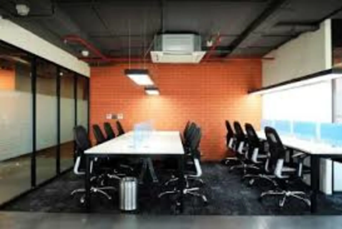 Office space at Plot No. 25 Sector 138 Noida