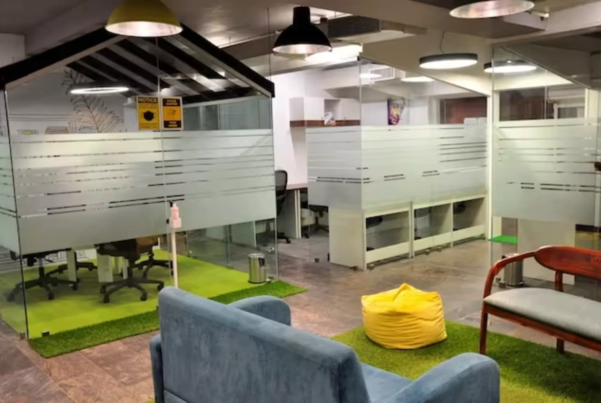 Office space at Plot No. 25 Sector 138 Noida