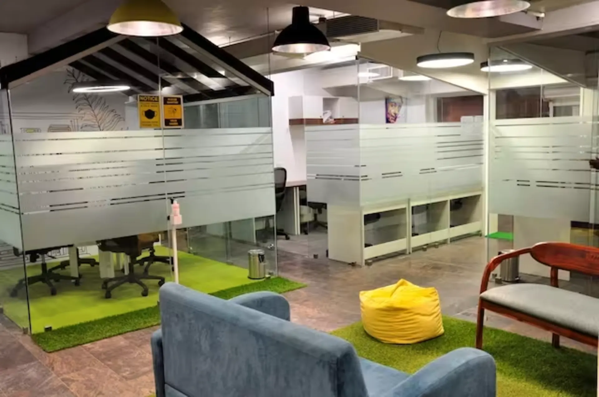 Office space at Plot No. 25 Sector 138 Noida