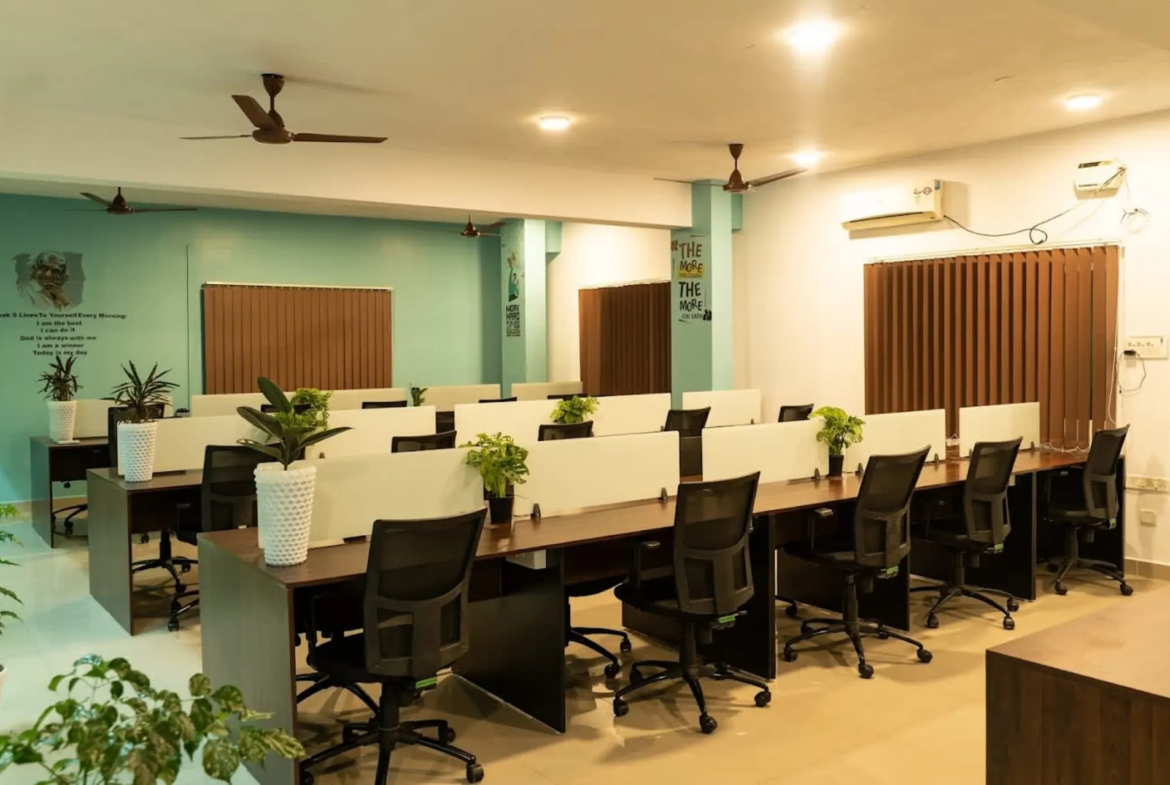 Office space at Plot No. 25 Sector 138 Noida