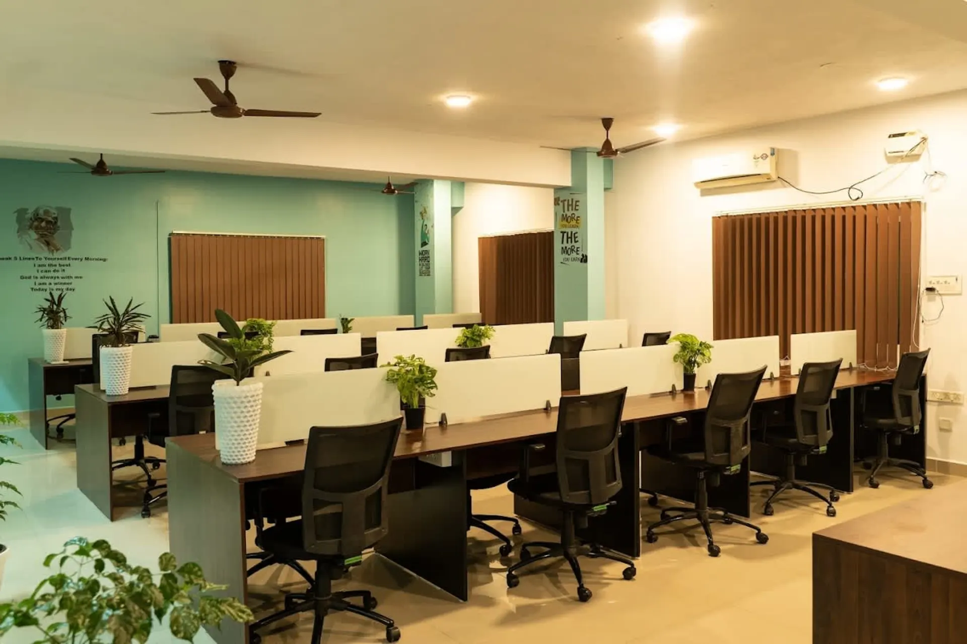 Office space at Plot No. 25 Sector 138 Noida