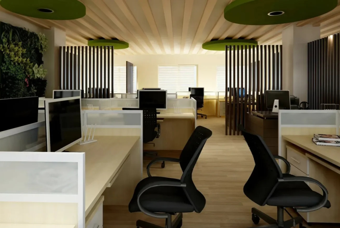 Office space at Plot No. 25 Sector 138 Noida