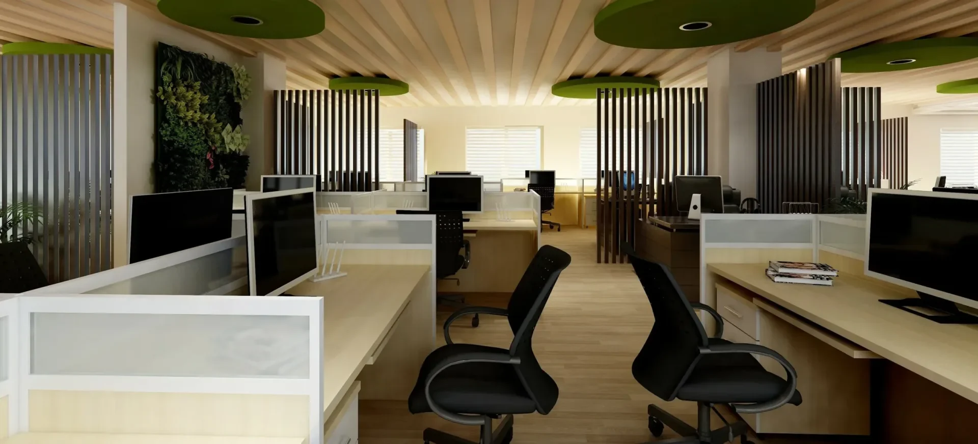 Office space at Plot No. 25 Sector 138 Noida