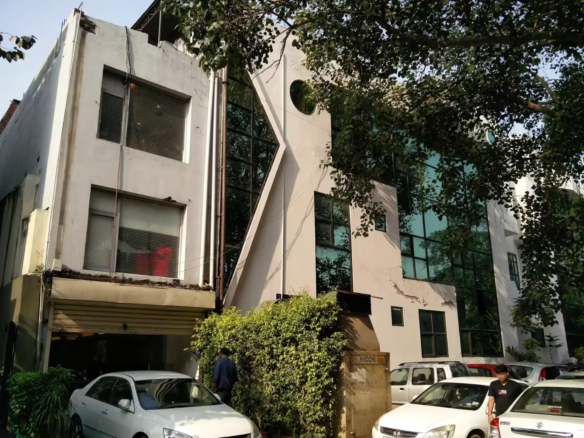 Plot No. 26 Okhla Phase 3 - Office space for rent