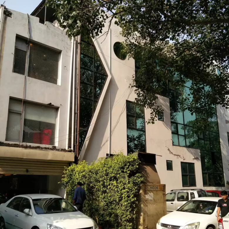 Plot No. 26 Okhla Phase 3 - Office space for rent