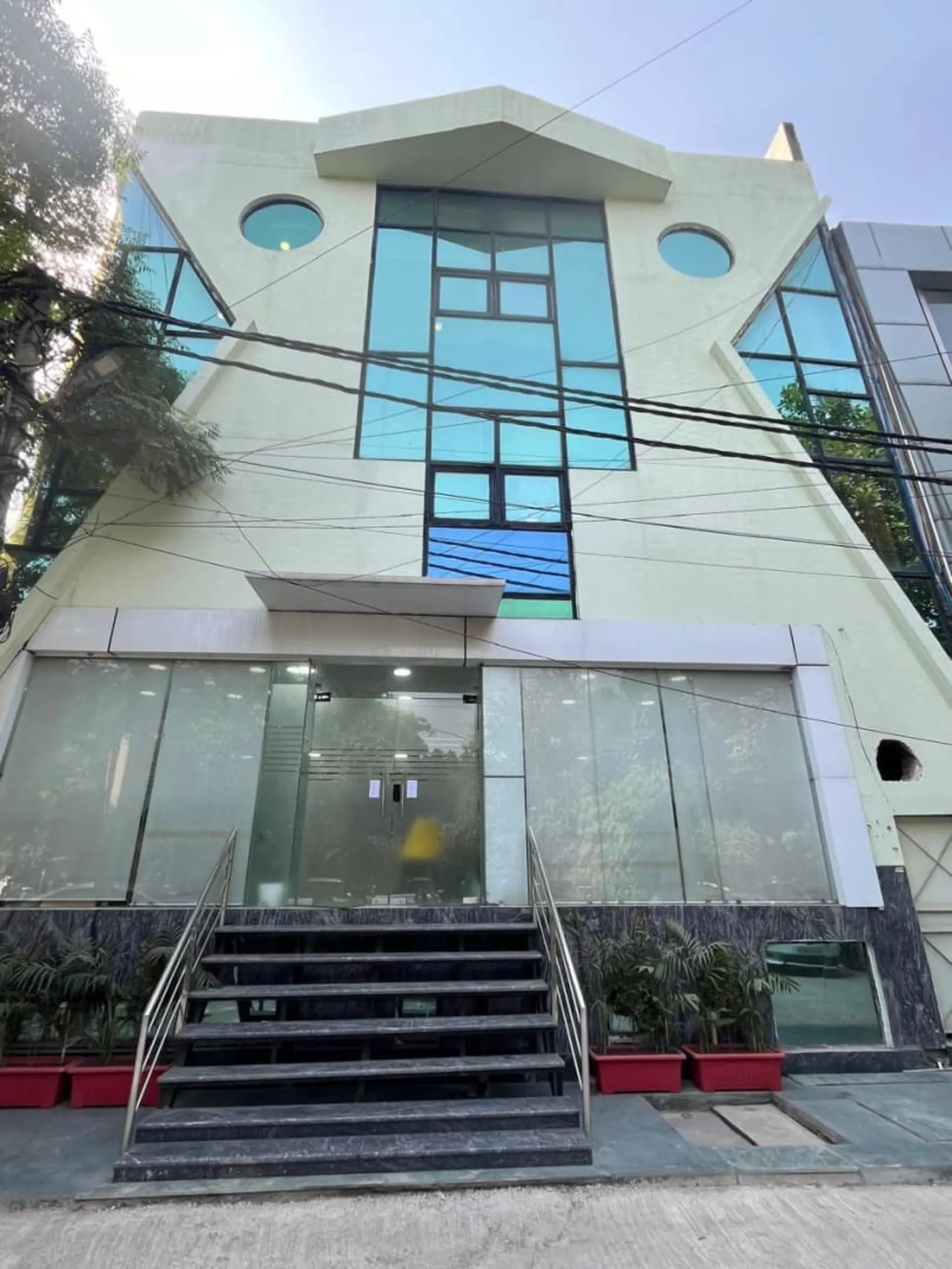 Plot-No-26-Okhla-Phase-3_01 Plot No. 26 Okhla Phase 3 - Office space for rent