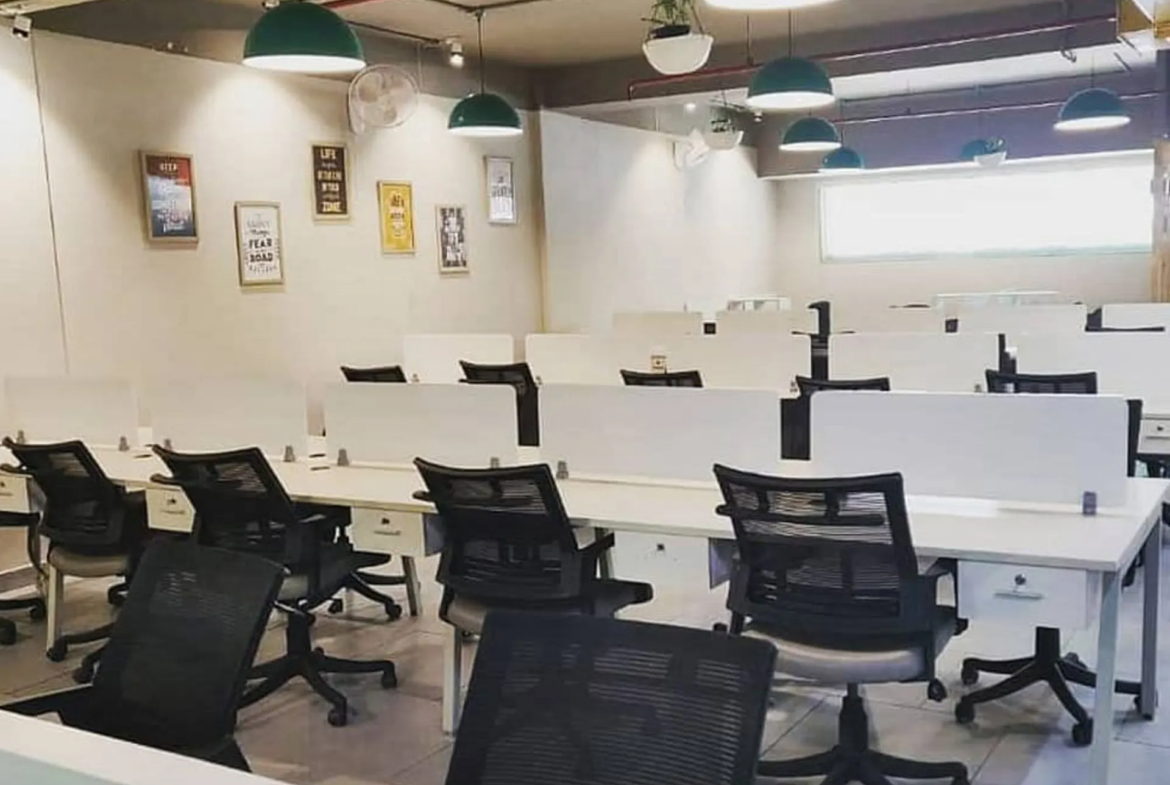 Plot No. 26 Okhla Phase 3 - Office space for rent