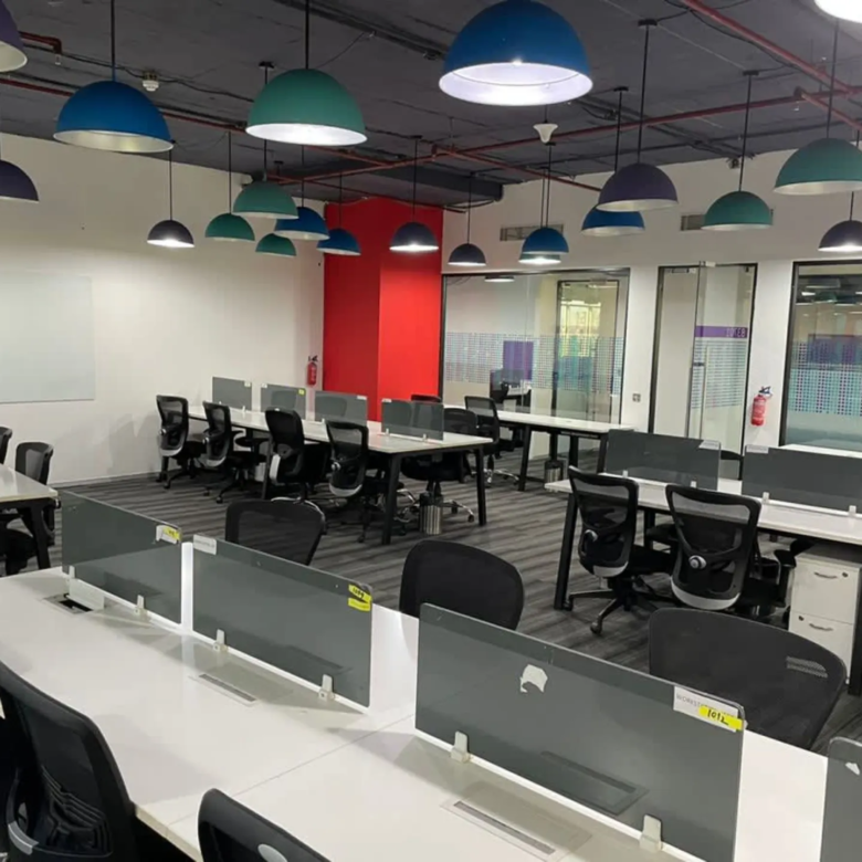 Plot No. 26 Okhla Phase 3 - Office space for rent