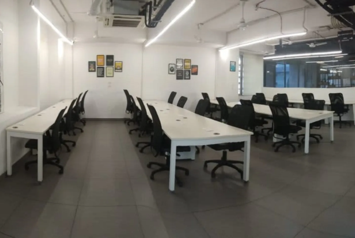 Plot No. 26 Okhla Phase 3 - Office space for rent