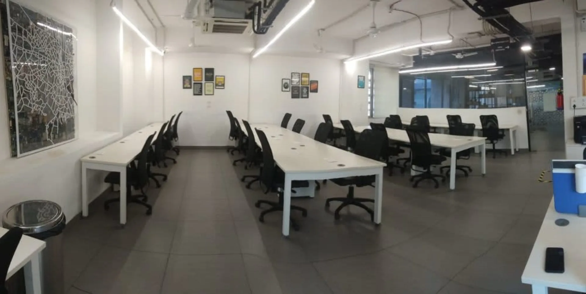 Plot-No-26-Okhla-Phase-3_04 Plot No. 26 Okhla Phase 3 - Office space for rent