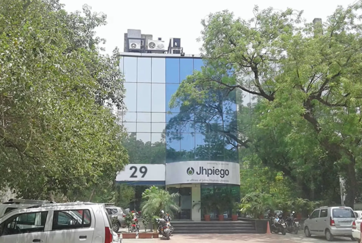 Office space for rent - Plot No. 29 Okhla Phase 3
