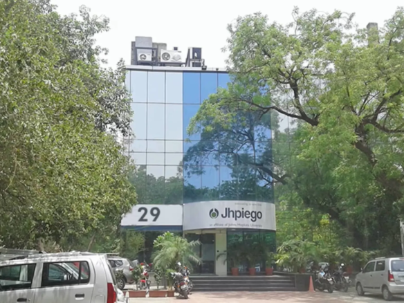 Office space for rent - Plot No. 29 Okhla Phase 3