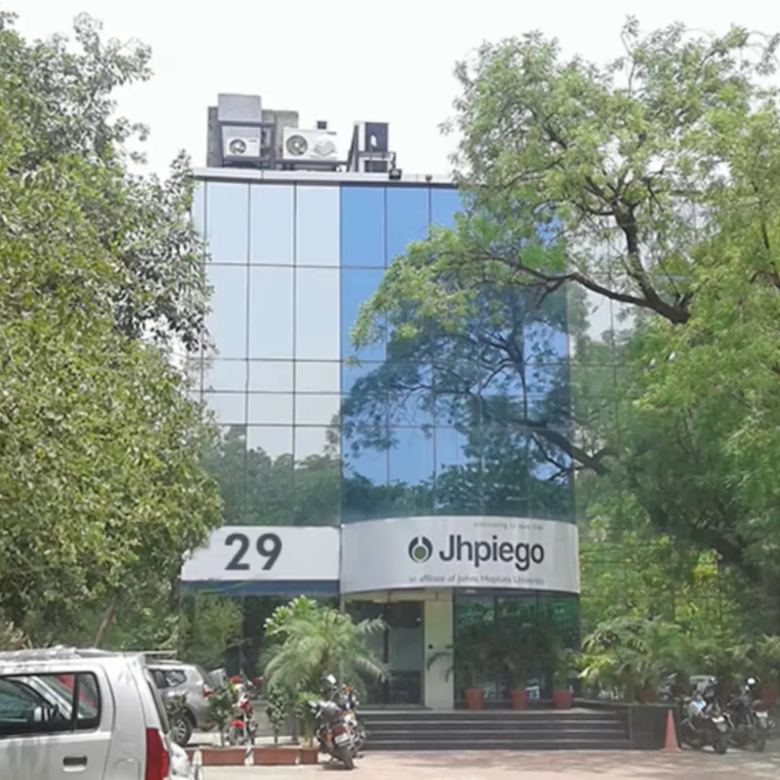 Office space for rent - Plot No. 29 Okhla Phase 3