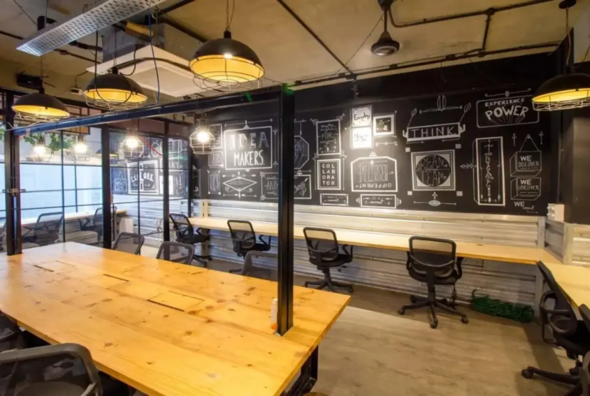 Office space for rent - Plot No. 29 Okhla Phase 3