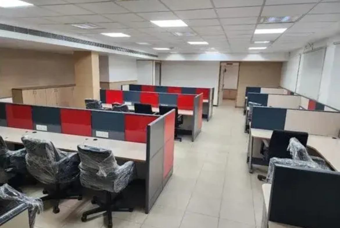 Office space for rent - Plot No. 29 Okhla Phase 3