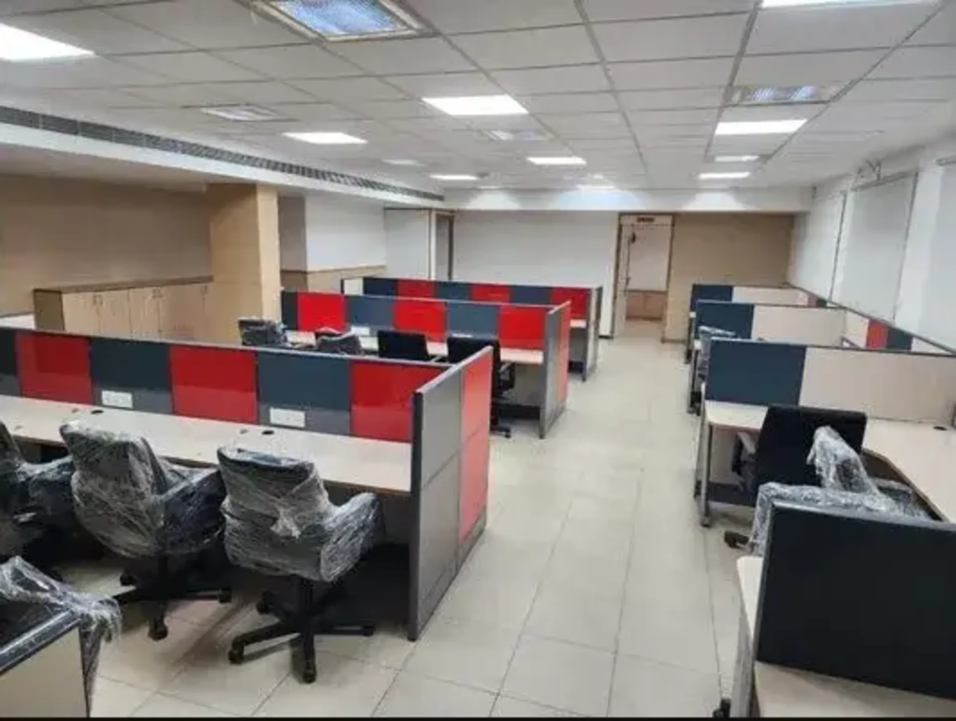 Office space for rent - Plot No. 29 Okhla Phase 3