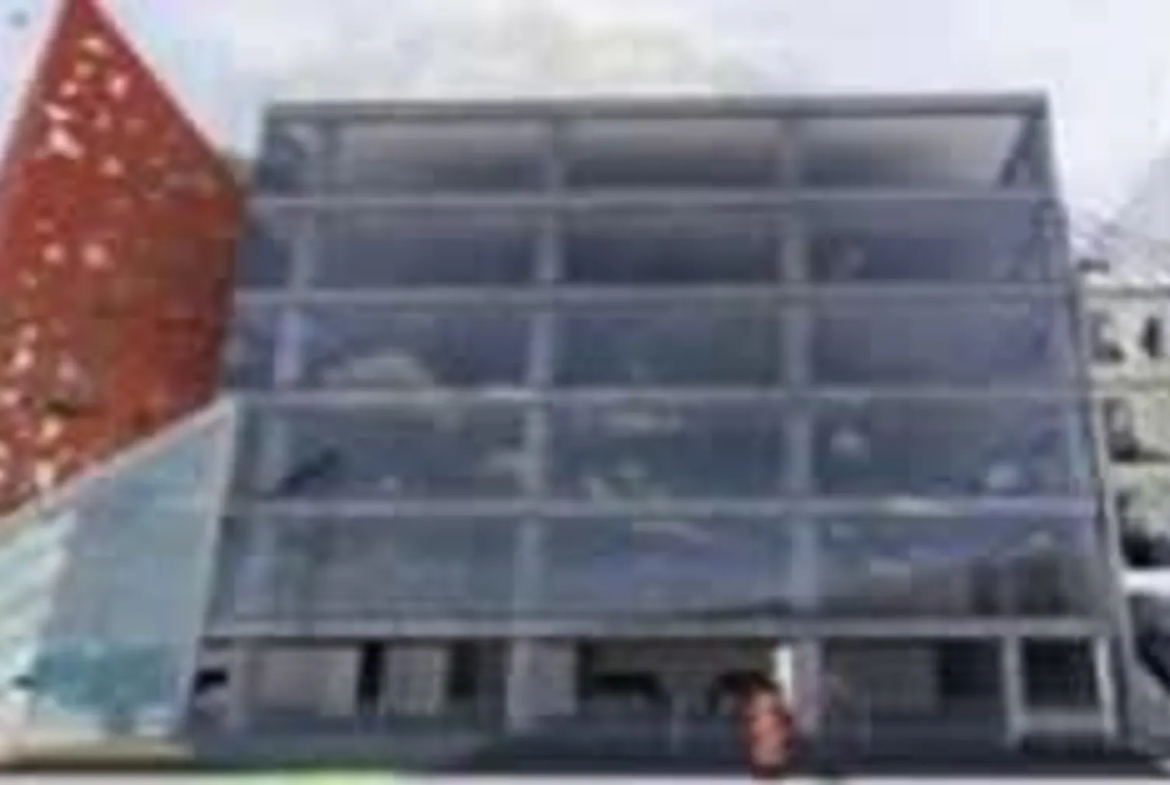 Plot No. 31 Okhla Phase 3 - Office Space for rent