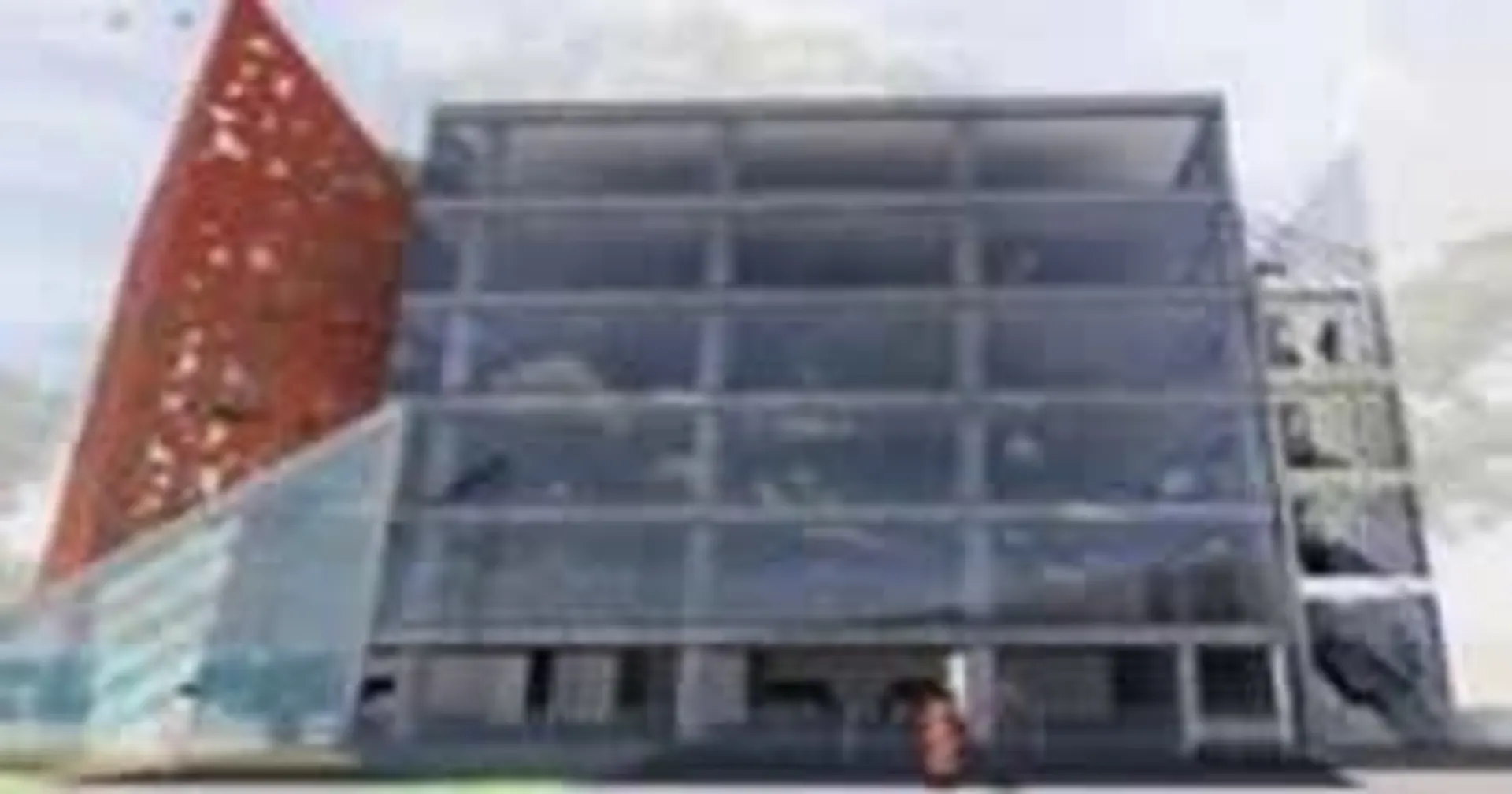 Plot No. 31 Okhla Phase 3 - Office Space for rent