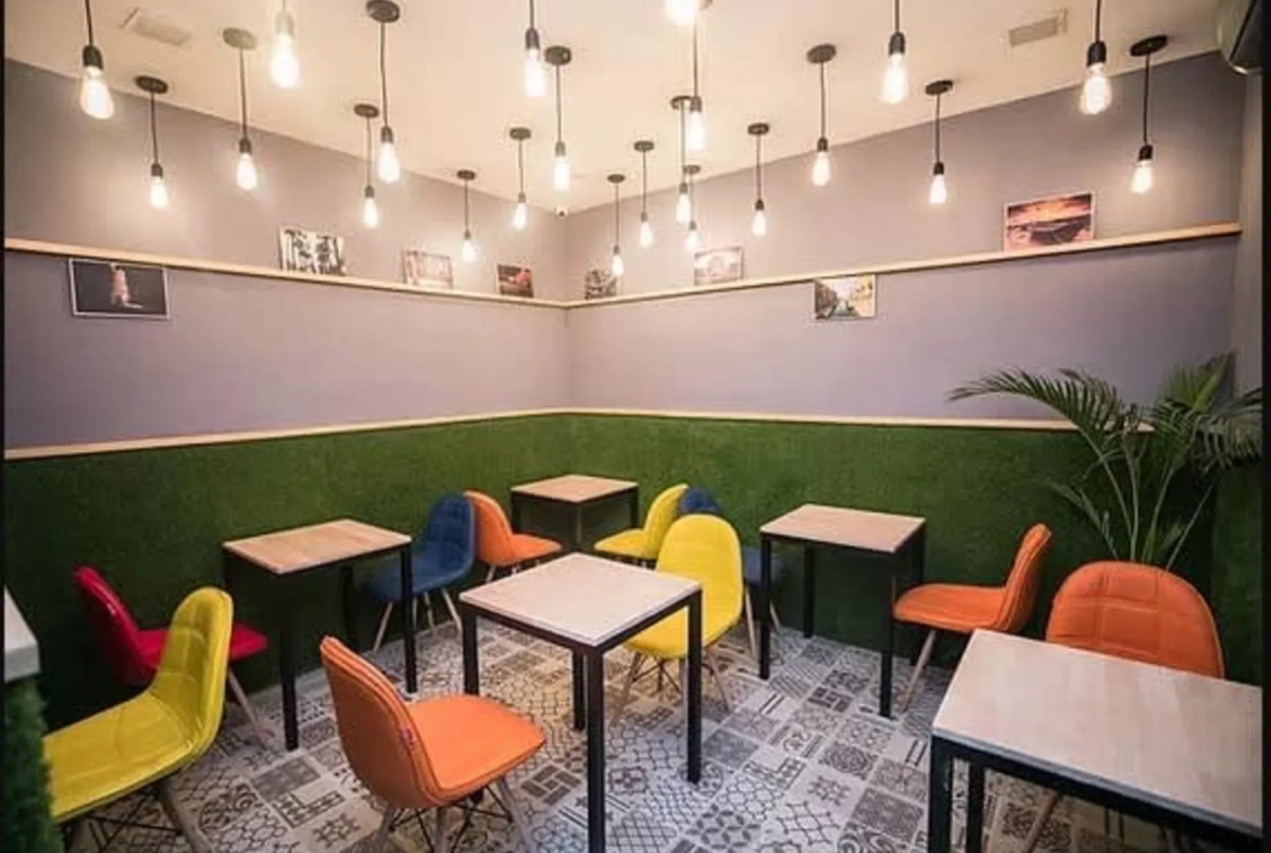 Plot No. 31 Okhla Phase 3 - Office Space for rent