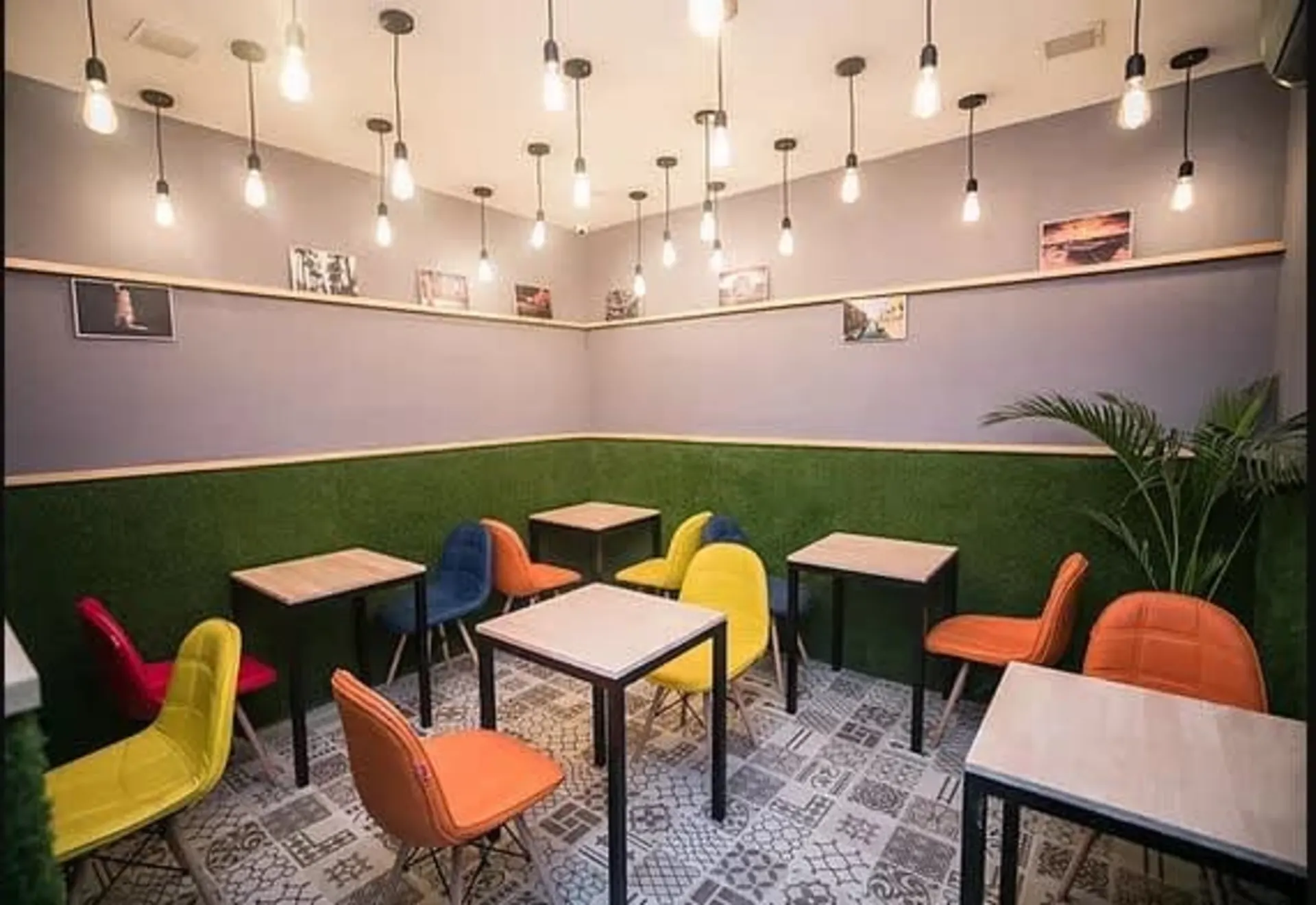 Plot No. 31 Okhla Phase 3 - Office Space for rent