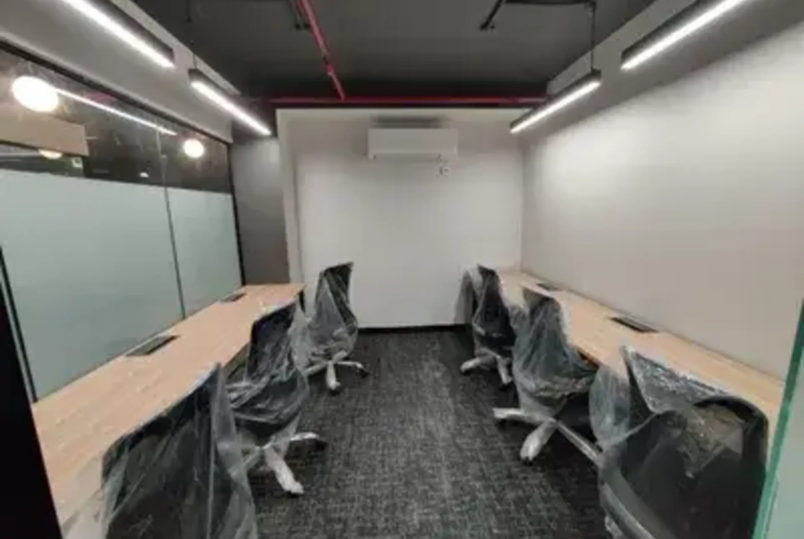 Plot No. 31 Okhla Phase 3 - Office Space for rent