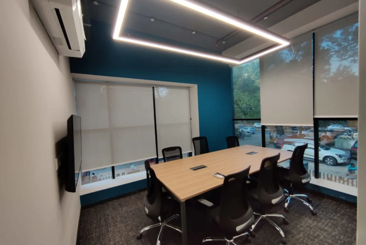 Plot No. 31 Okhla Phase 3 - Office Space for rent