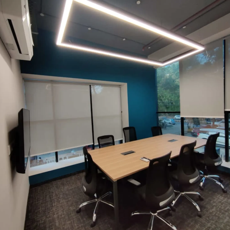 Plot No. 31 Okhla Phase 3 - Office Space for rent