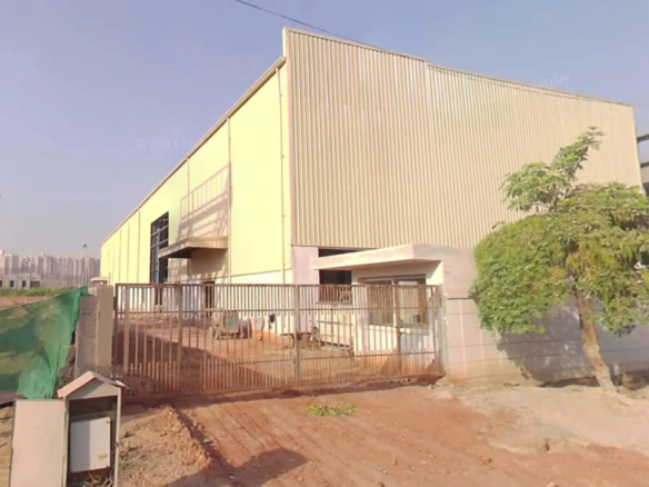 Plot No 4 Sector 138 Noida - Office Space for rent