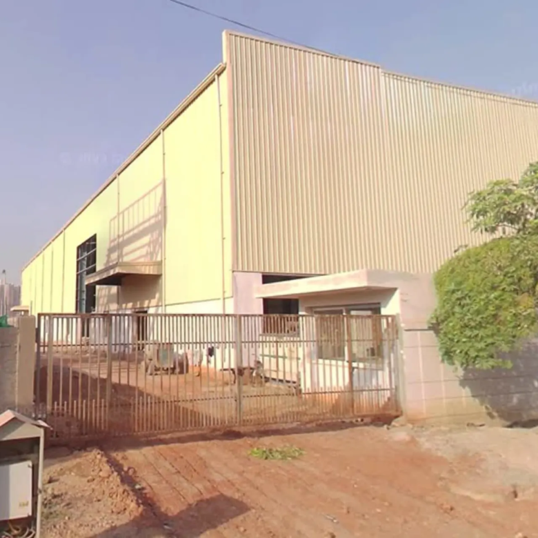 Plot No 4 Sector 138 Noida - Office Space for rent