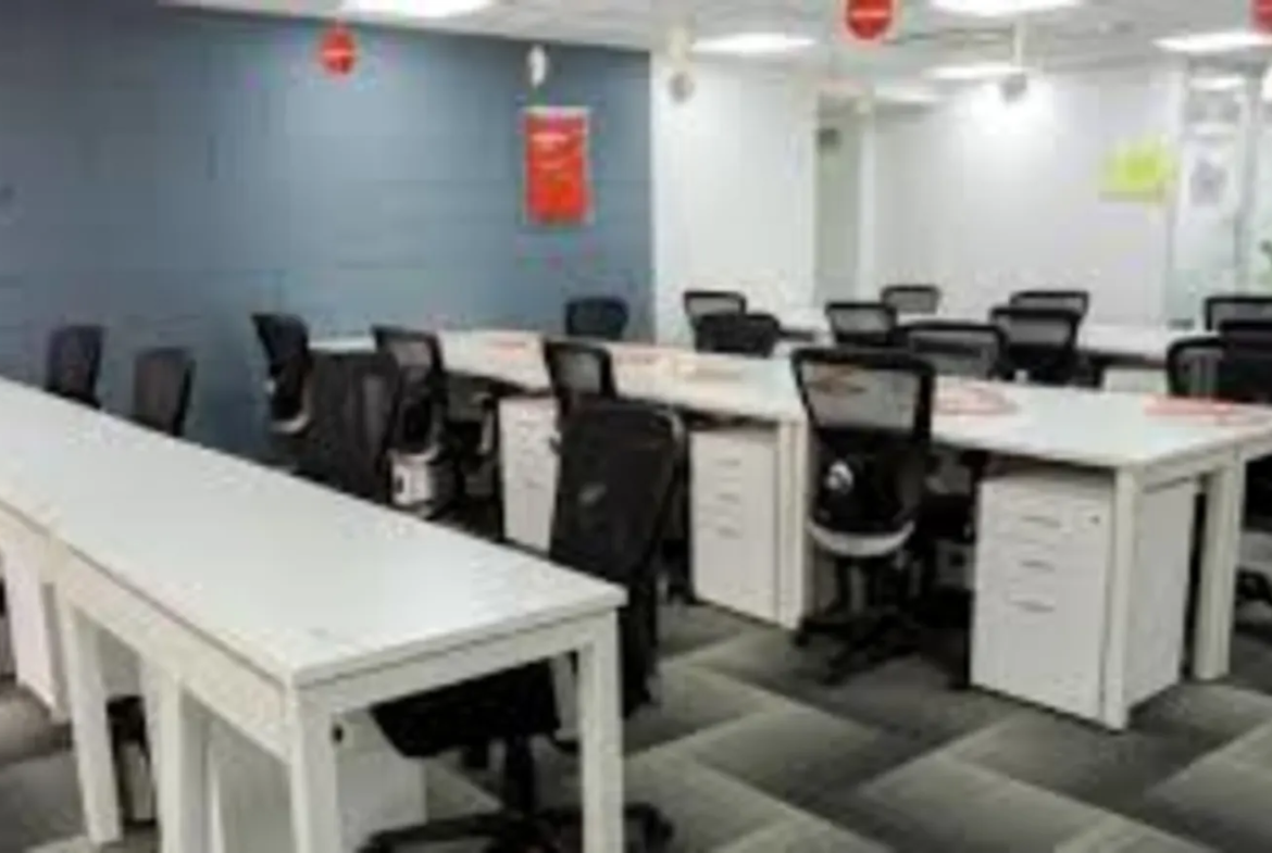 Plot No 4 Sector 138 Noida - Office Space for rent