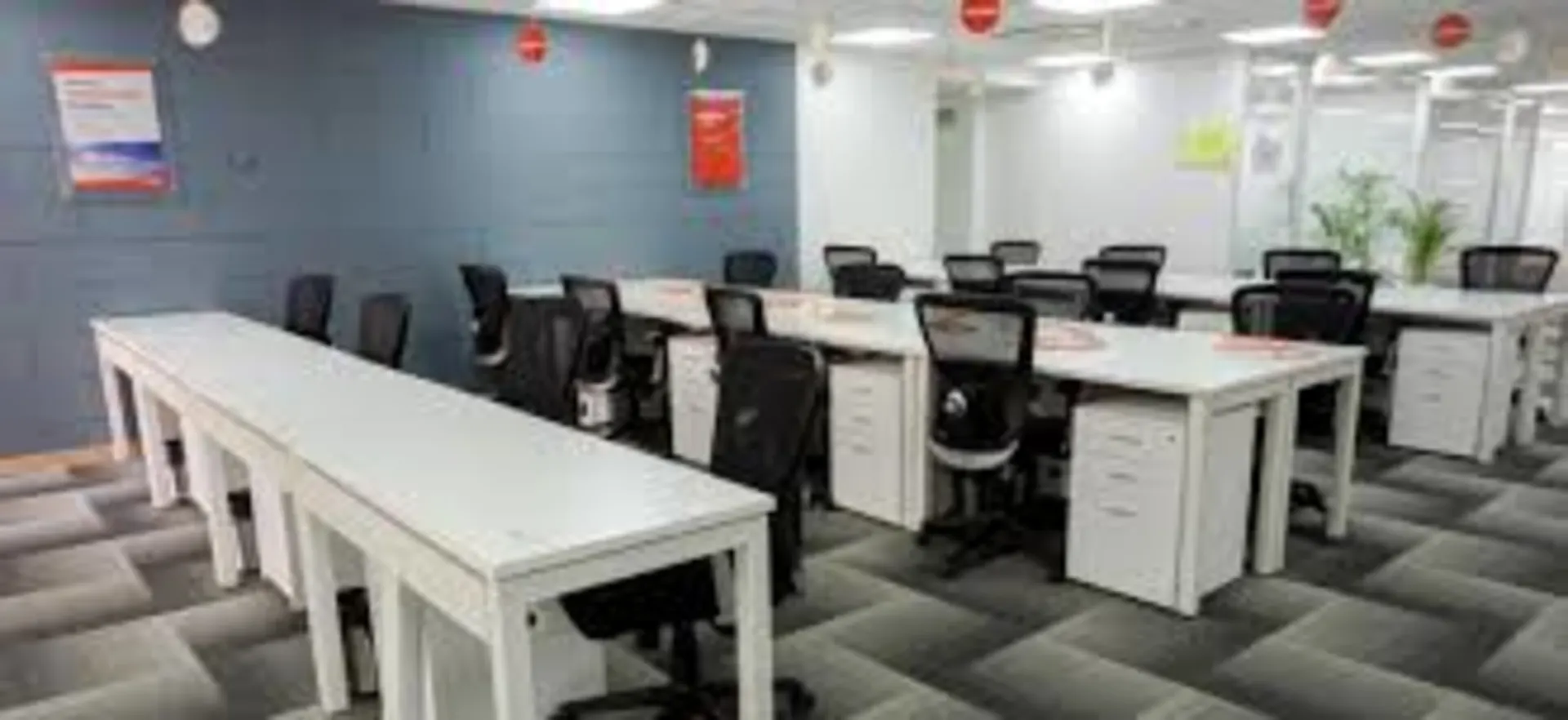 Plot No 4 Sector 138 Noida - Office Space for rent