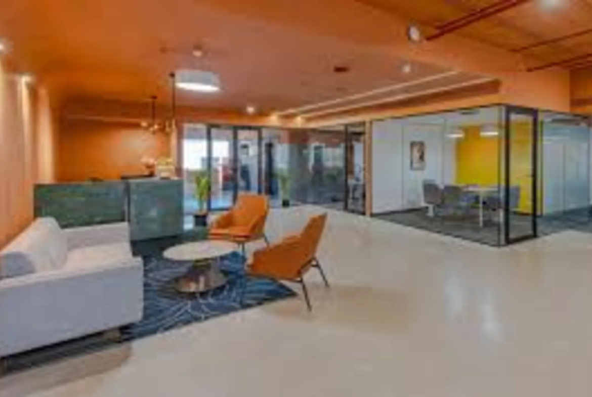 Plot No 4 Sector 138 Noida - Office Space for rent