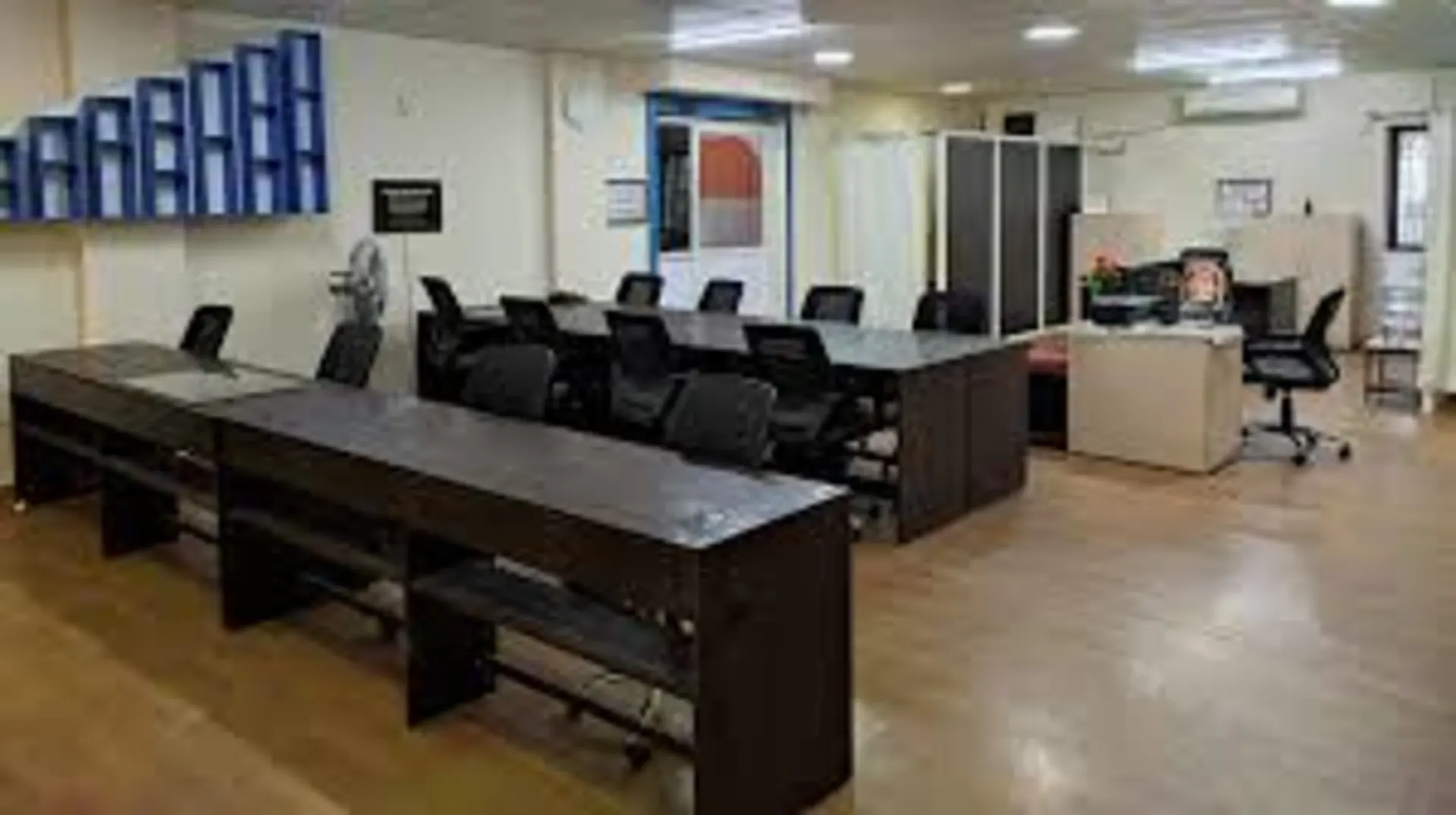 Plot No 4 Sector 138 Noida - Office Space for rent