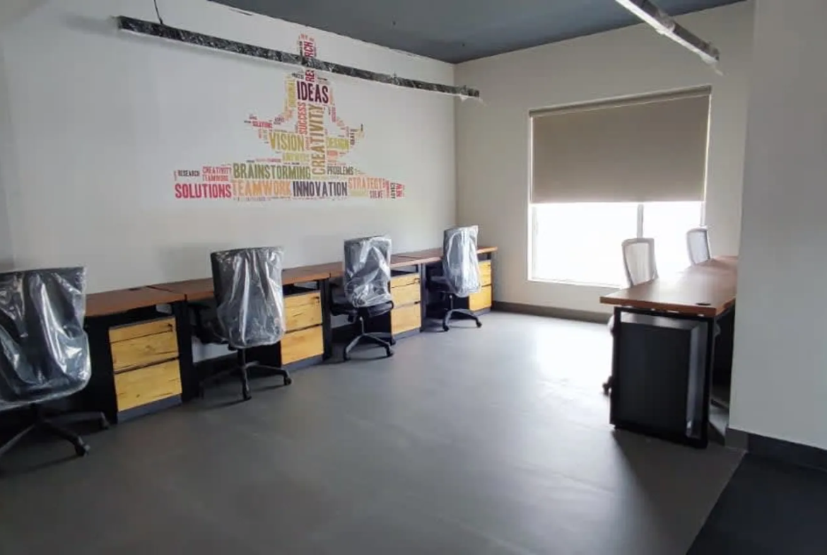 Plot No 4 Sector 138 Noida - Office Space for rent