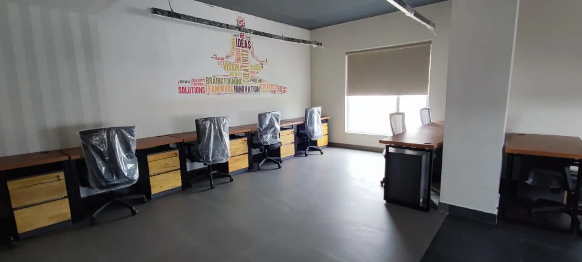 Plot No 4 Sector 138 Noida - Office Space for rent