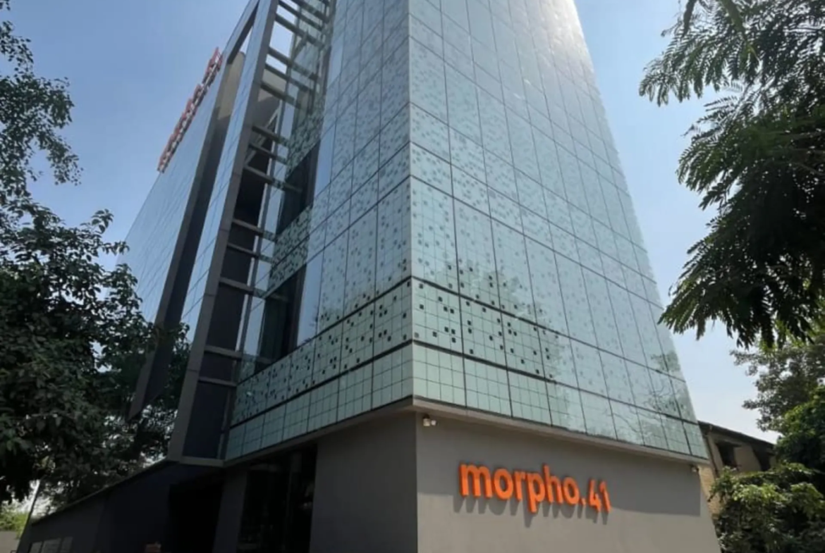 Plot No. 41 Okhla Phase 3