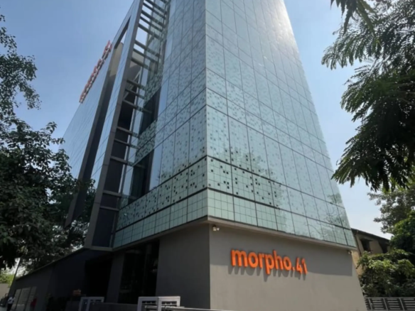 Plot No. 41 Okhla Phase 3