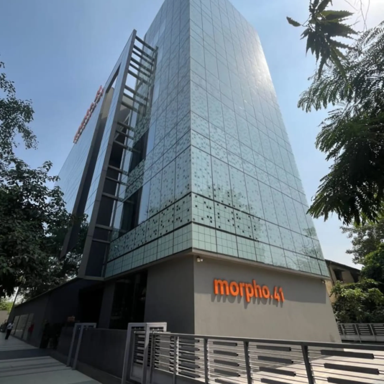 Plot No. 41 Okhla Phase 3