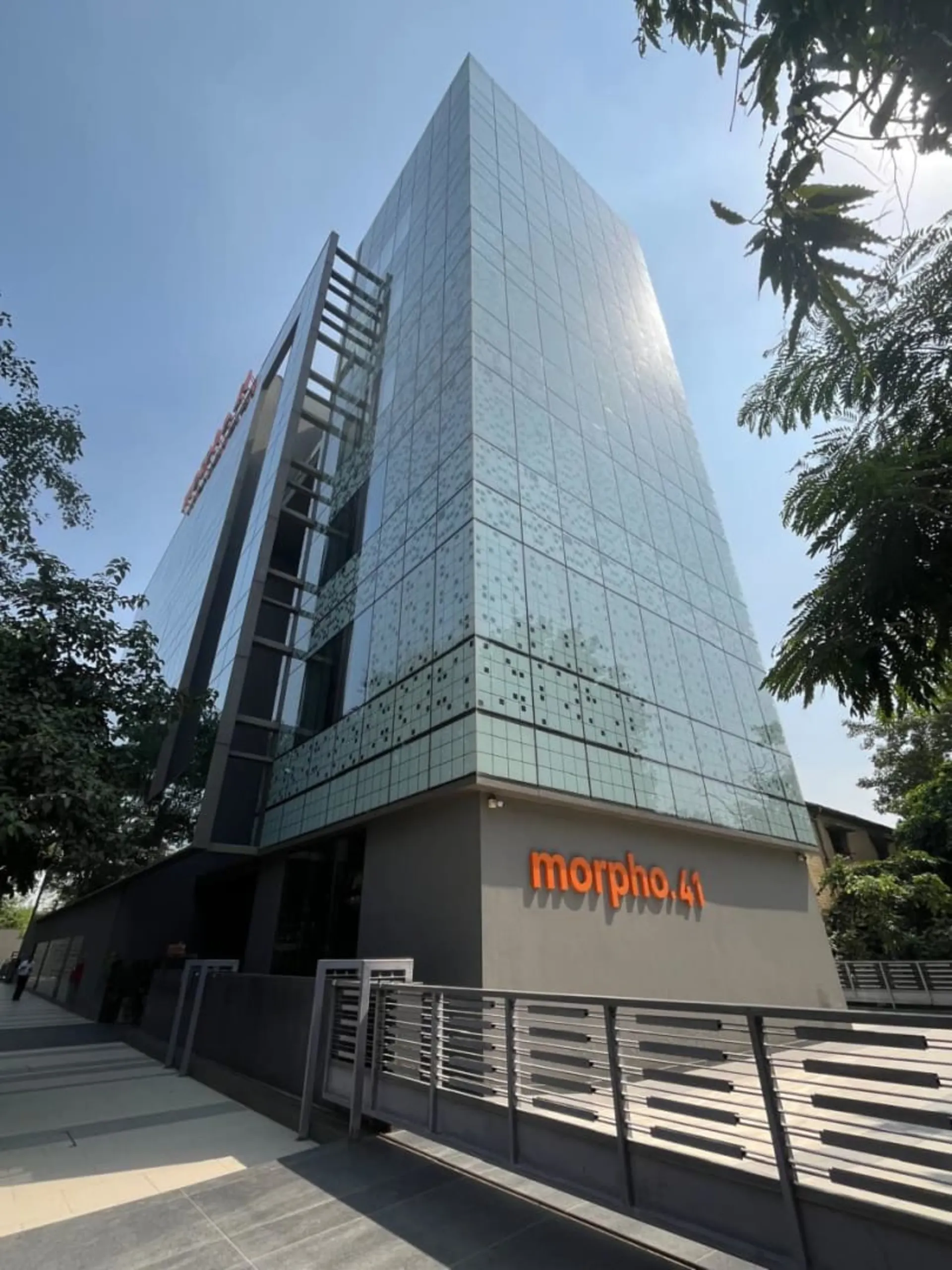 Plot No. 41 Okhla Phase 3