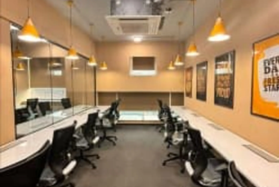 Plot No. 41 Okhla Phase 3