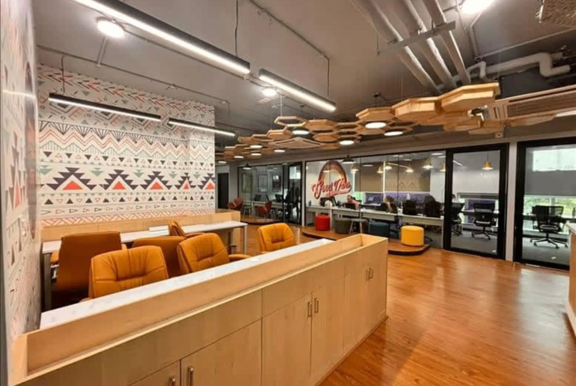 Plot No. 41 Okhla Phase 3