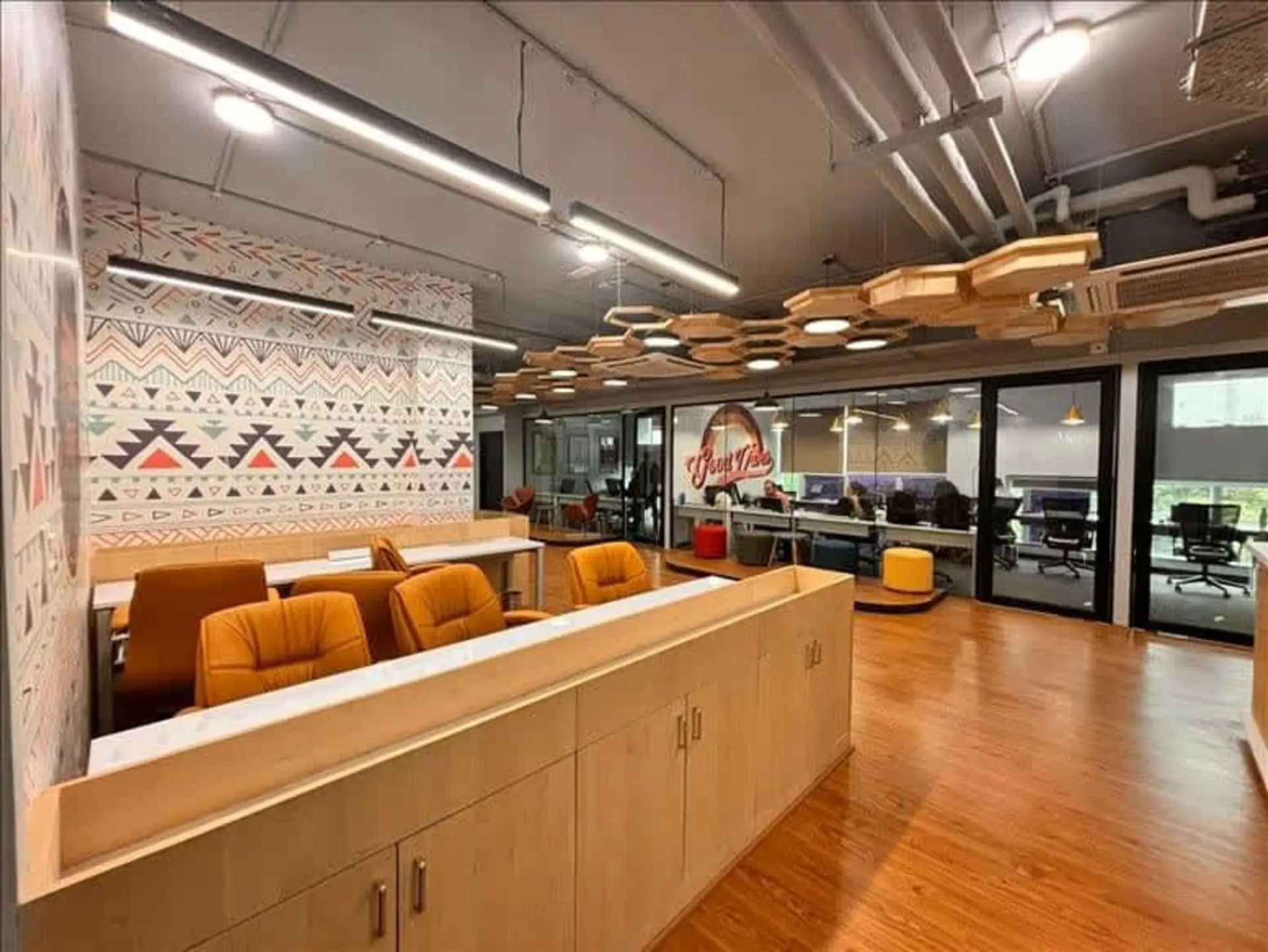 Plot No. 41 Okhla Phase 3